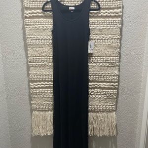 LuLaRoe Dani Maxi Dress NWT